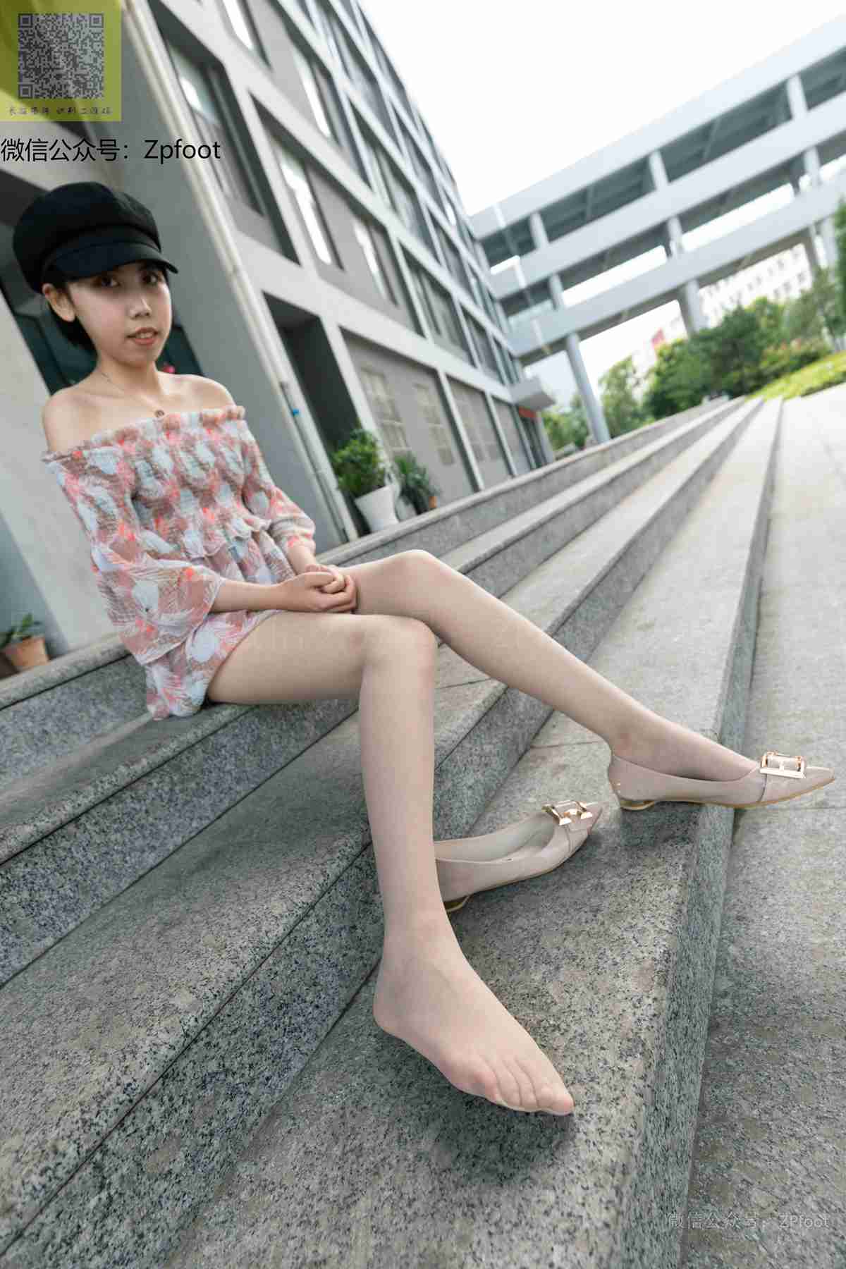 图片[14]-[LSS山茶摄影]NO.179 丝袜穿搭22[94P] – 速更版-美库