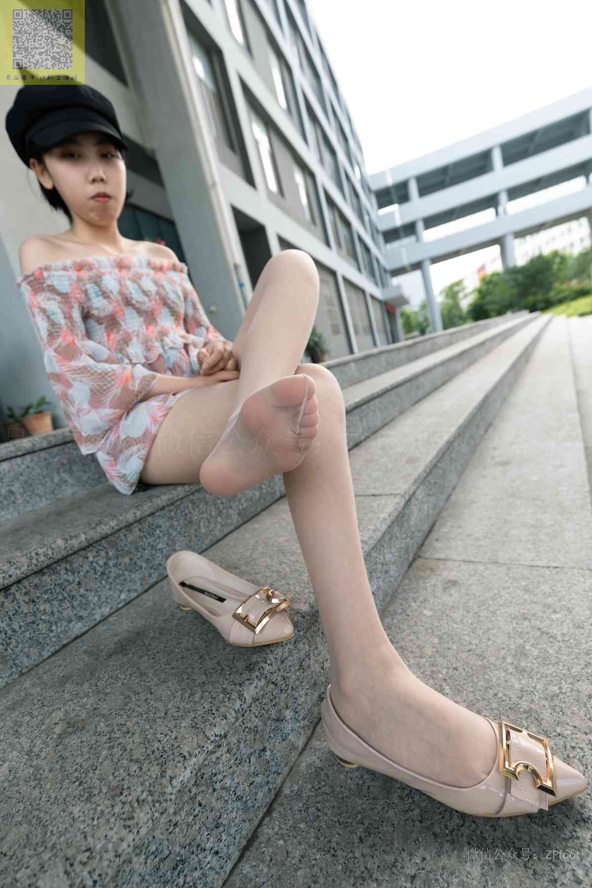 图片[54]-[LSS山茶摄影]NO.179 丝袜穿搭22[94P] – 速更版-美库