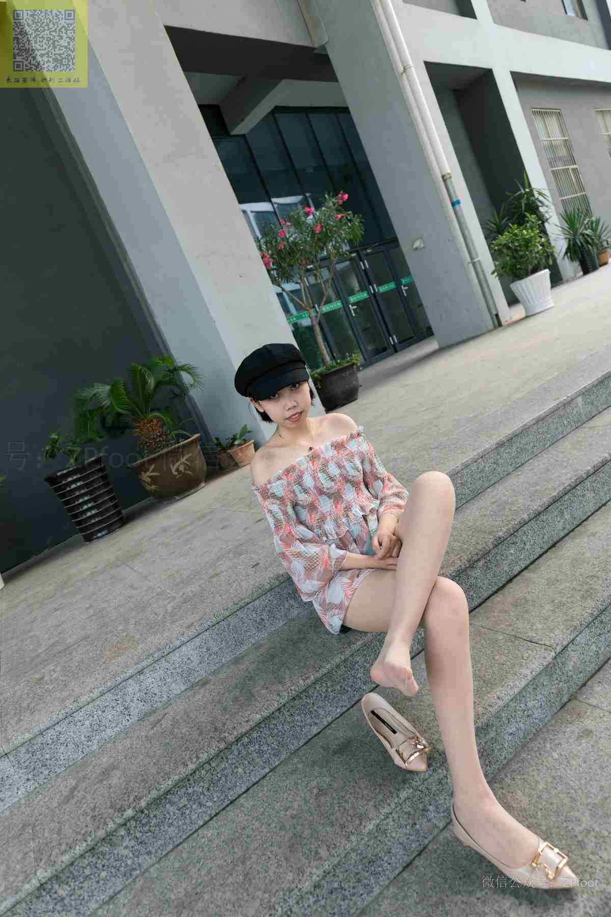 图片[6]-[LSS山茶摄影]NO.179 丝袜穿搭22[94P] – 速更版-美库