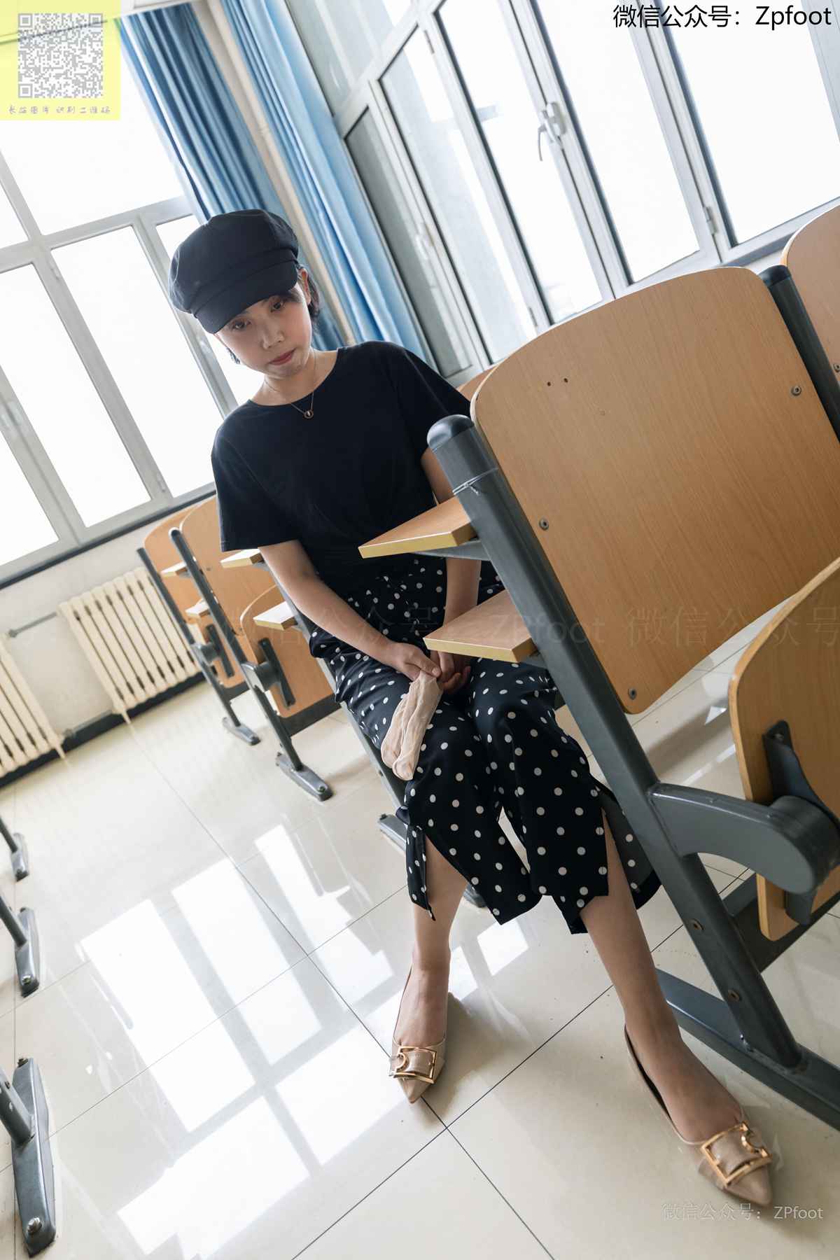 图片[48]-[LSS山茶摄影]NO.179 丝袜穿搭22[94P] – 速更版-美库