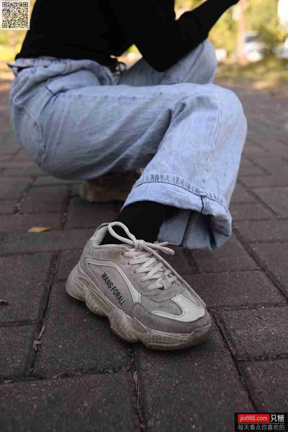 图片[10]-[只糖棉袜]NO.134 冬冬 没有一个春天不会来临[246P] – 速更版-美库