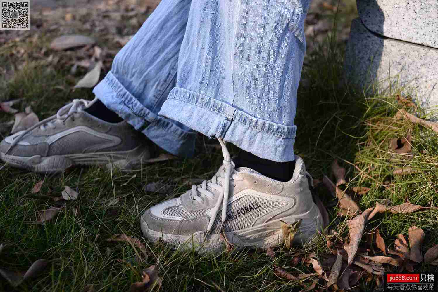 图片[4]-[只糖棉袜]NO.134 冬冬 没有一个春天不会来临[246P] – 速更版-美库