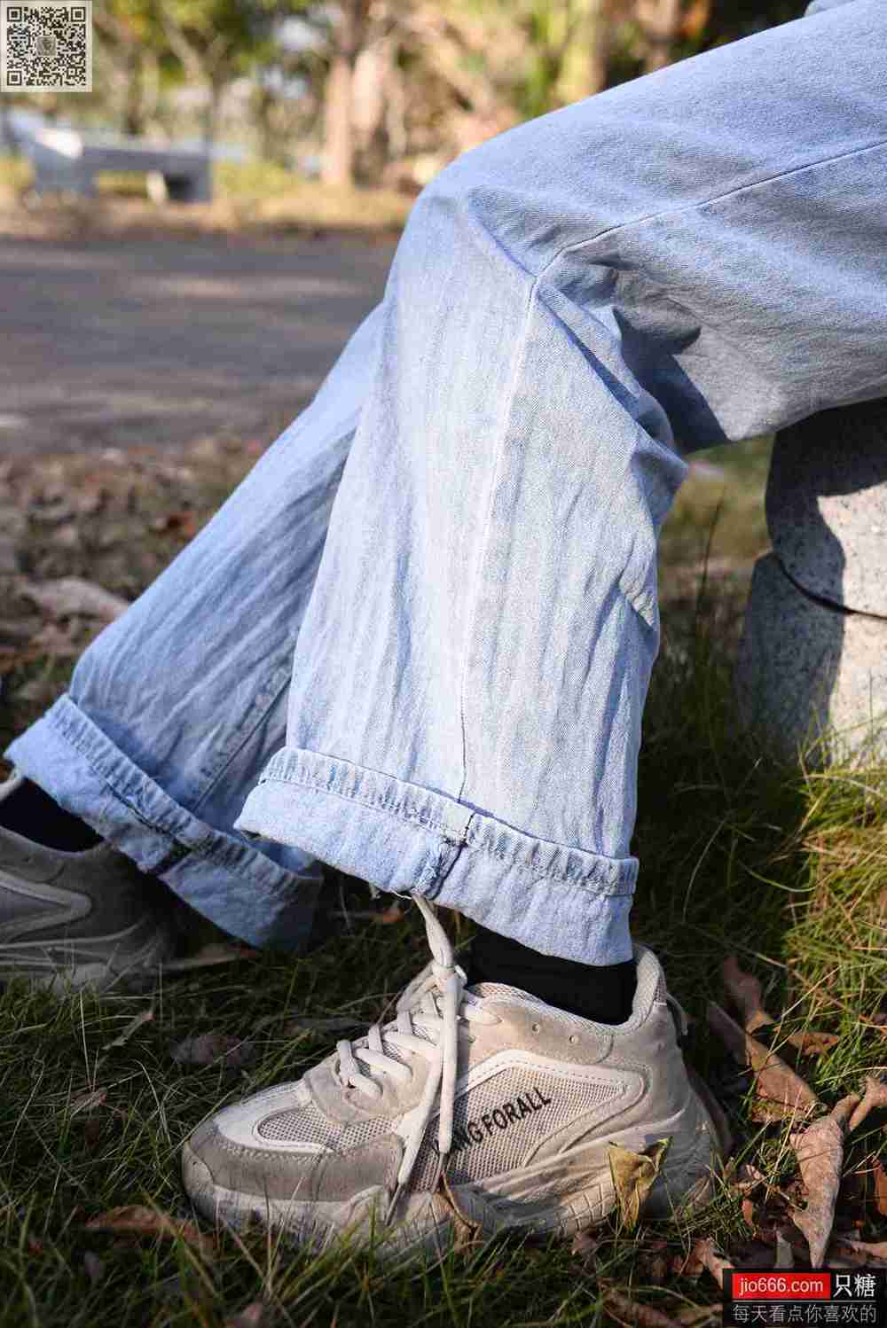 图片[184]-[只糖棉袜]NO.134 冬冬 没有一个春天不会来临[246P] – 速更版-美库