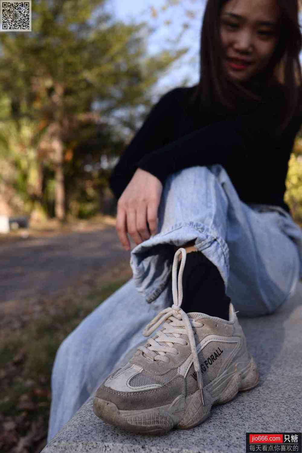 图片[202]-[只糖棉袜]NO.134 冬冬 没有一个春天不会来临[246P] – 速更版-美库