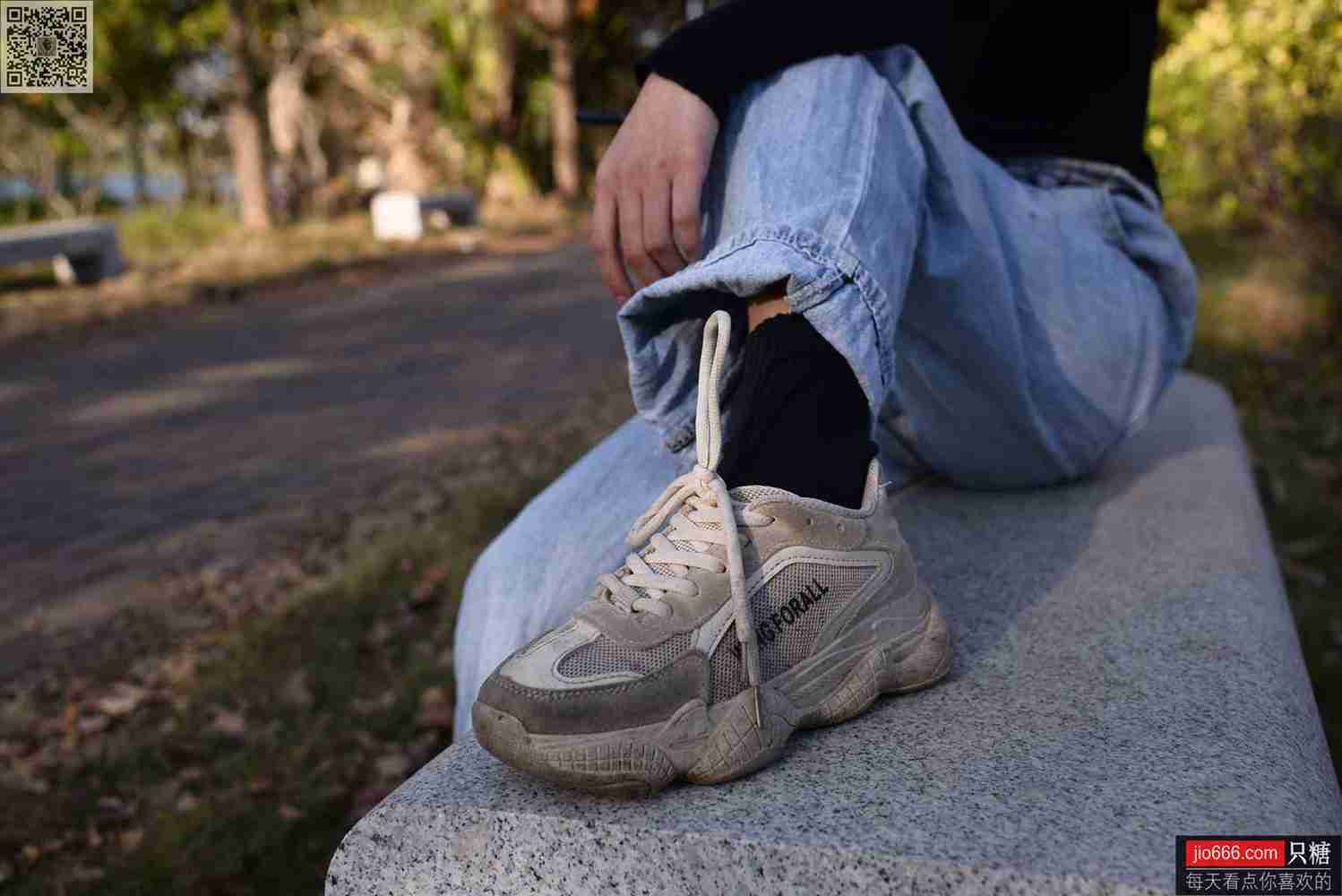 图片[225]-[只糖棉袜]NO.134 冬冬 没有一个春天不会来临[246P] – 速更版-美库