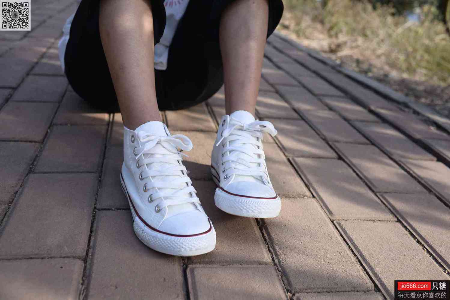 图片[248]-[只糖棉袜]NO.133 点点 没有一个冬天不可逾越[312P] – 速更版-美库