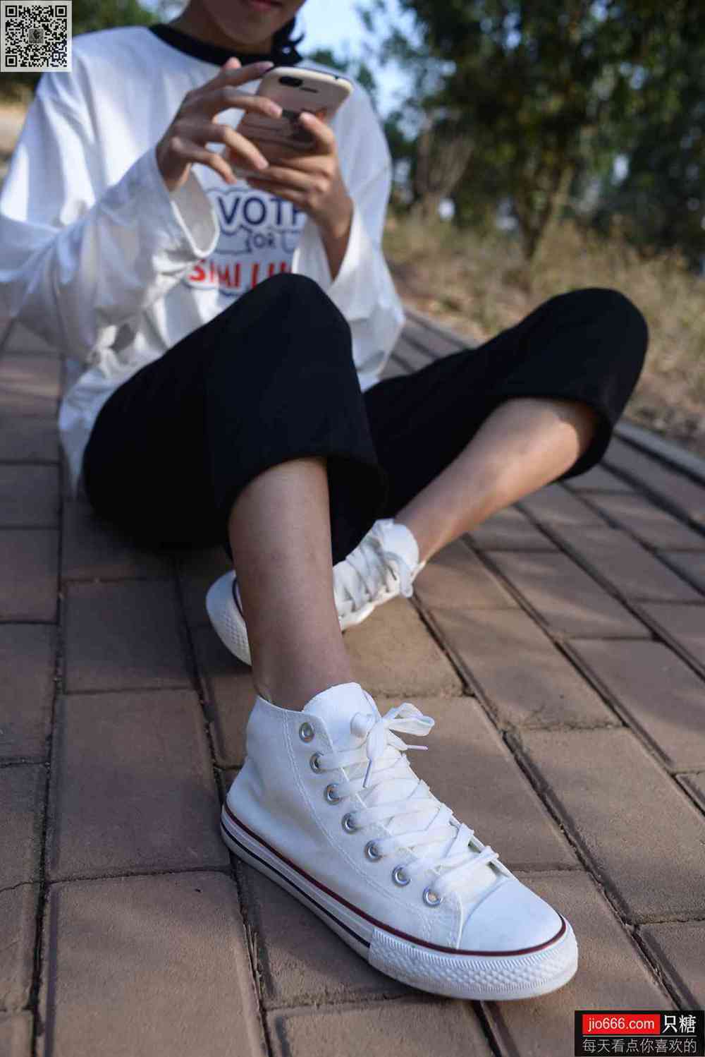 图片[27]-[只糖棉袜]NO.133 点点 没有一个冬天不可逾越[312P] – 速更版-美库