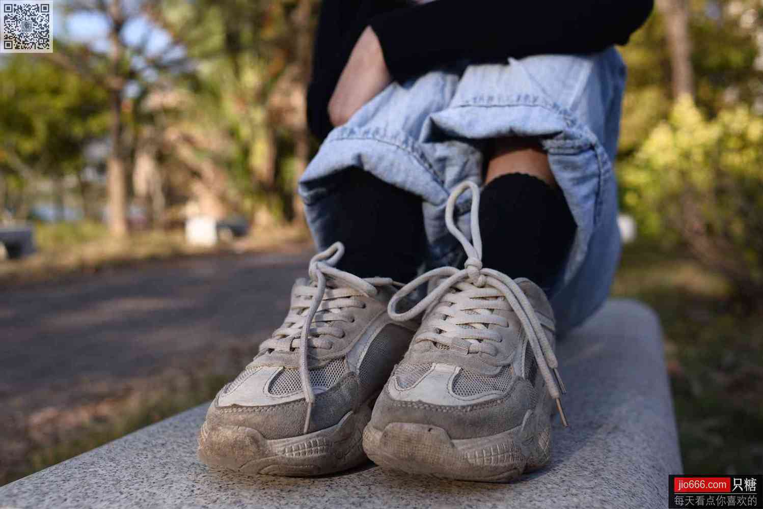 图片[52]-[只糖棉袜]NO.134 冬冬 没有一个春天不会来临[246P] – 速更版-美库