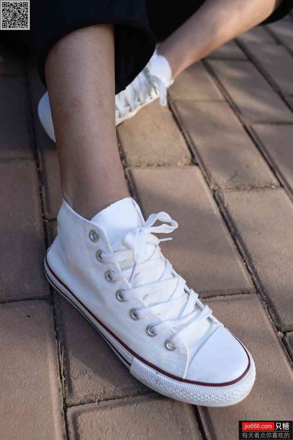 图片[239]-[只糖棉袜]NO.133 点点 没有一个冬天不可逾越[312P] – 速更版-美库