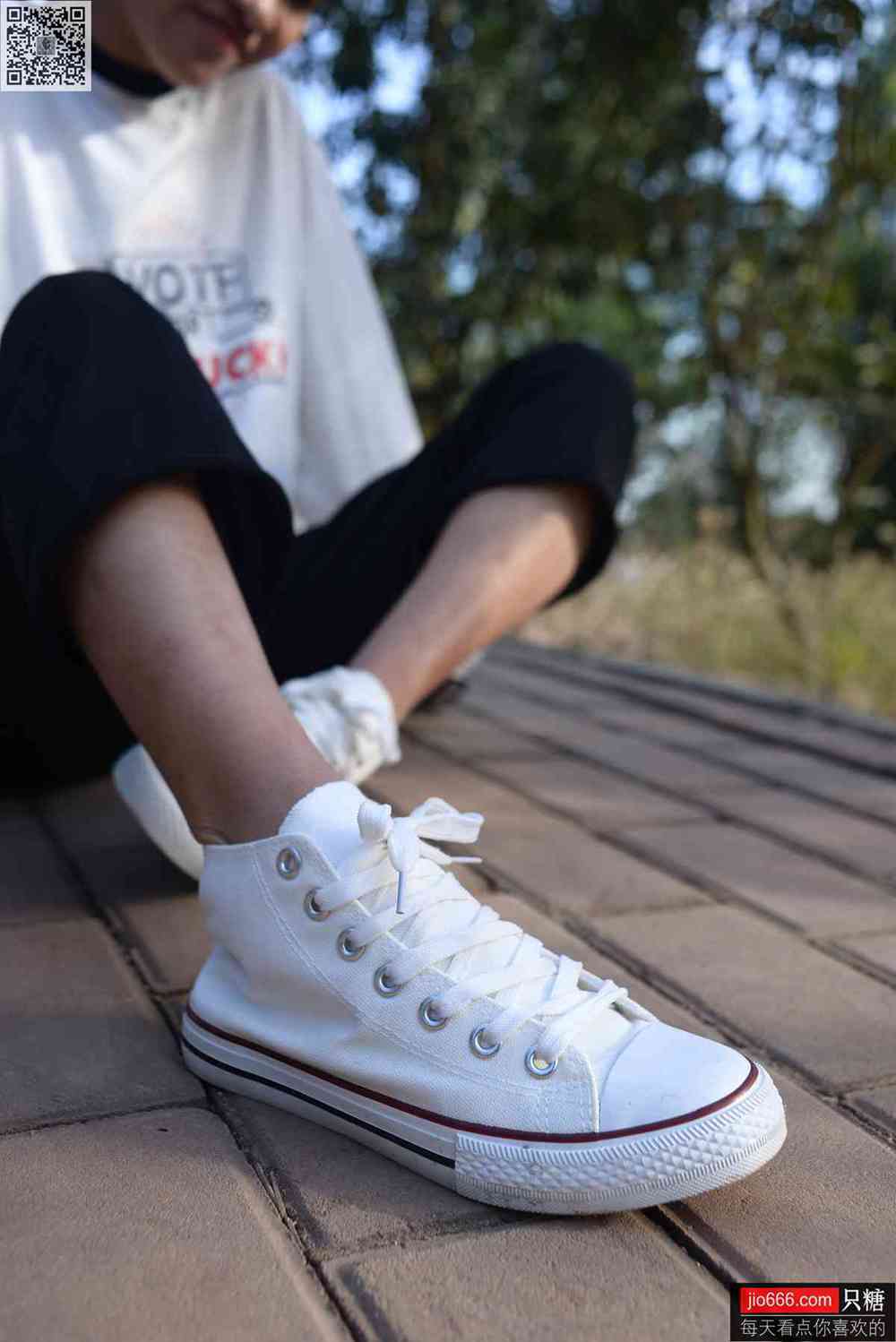 图片[36]-[只糖棉袜]NO.133 点点 没有一个冬天不可逾越[312P] – 速更版-美库