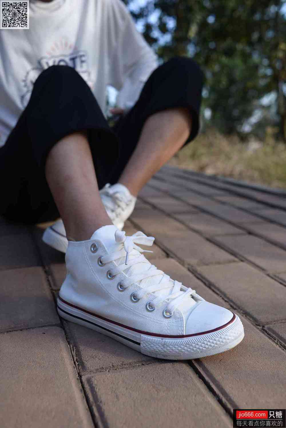 图片[114]-[只糖棉袜]NO.133 点点 没有一个冬天不可逾越[312P] – 速更版-美库