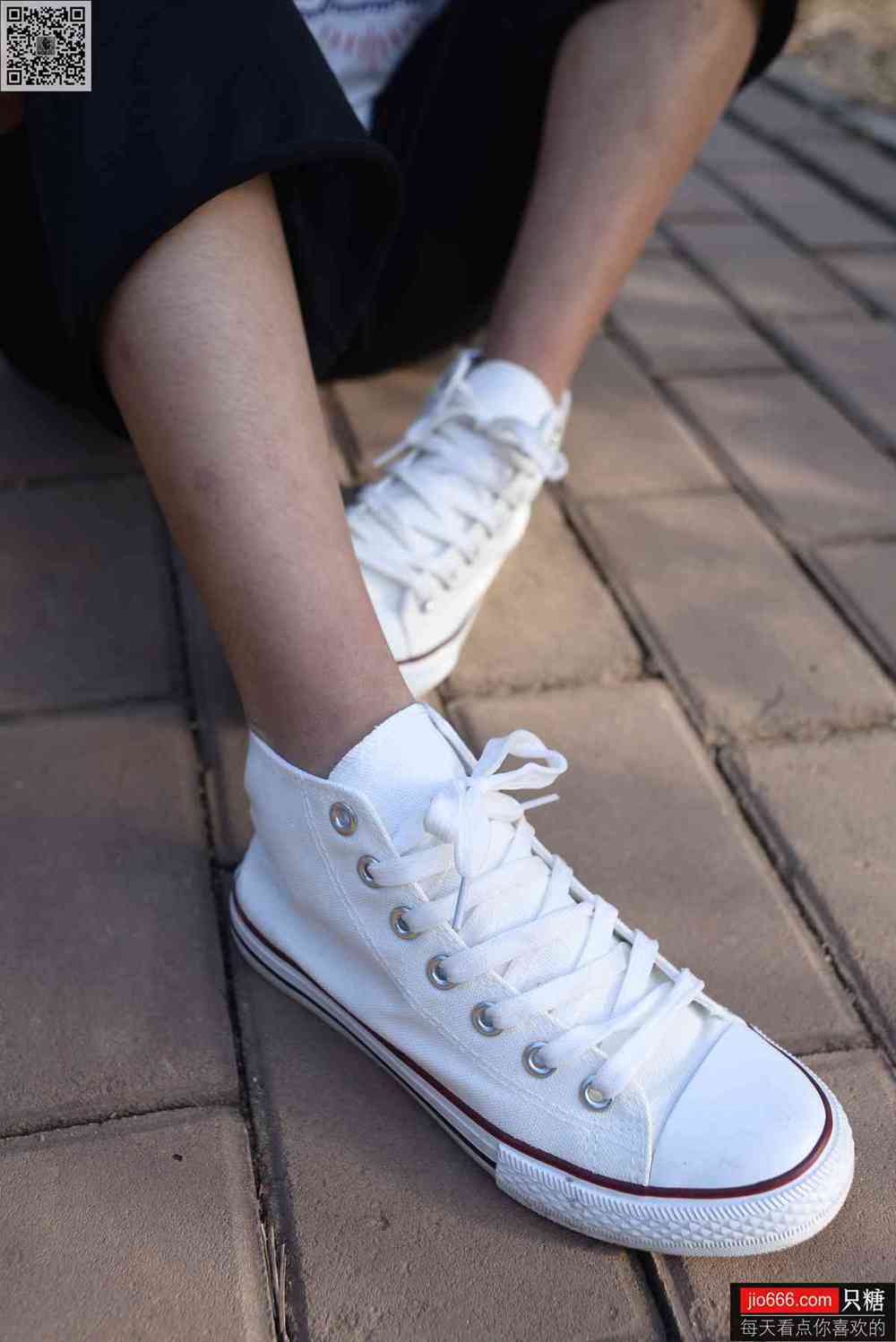 图片[194]-[只糖棉袜]NO.133 点点 没有一个冬天不可逾越[312P] – 速更版-美库