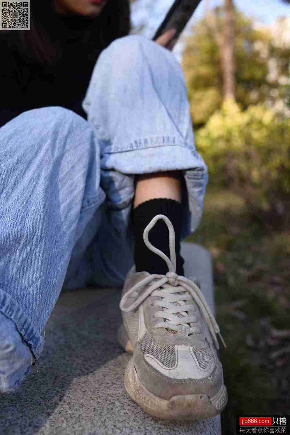 图片[32]-[只糖棉袜]NO.134 冬冬 没有一个春天不会来临[246P] – 速更版-美库