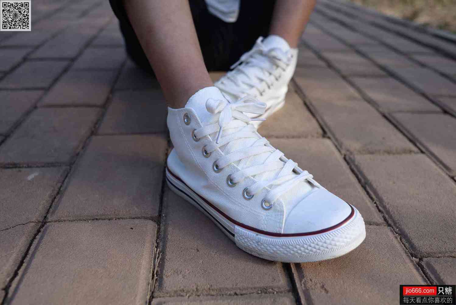 图片[195]-[只糖棉袜]NO.133 点点 没有一个冬天不可逾越[312P] – 速更版-美库