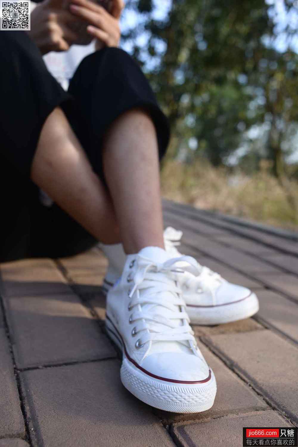 图片[196]-[只糖棉袜]NO.133 点点 没有一个冬天不可逾越[312P] – 速更版-美库