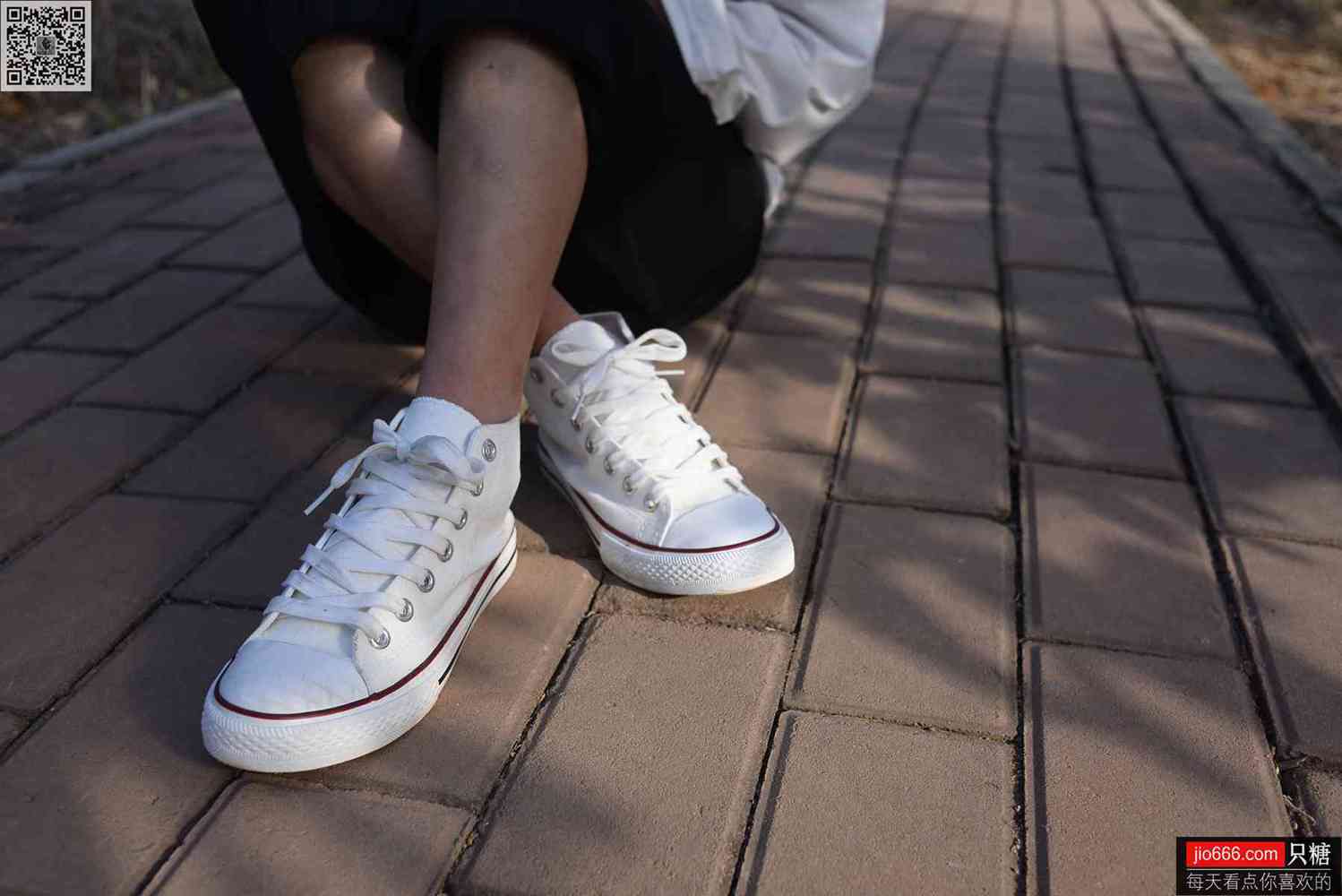 图片[102]-[只糖棉袜]NO.133 点点 没有一个冬天不可逾越[312P] – 速更版-美库