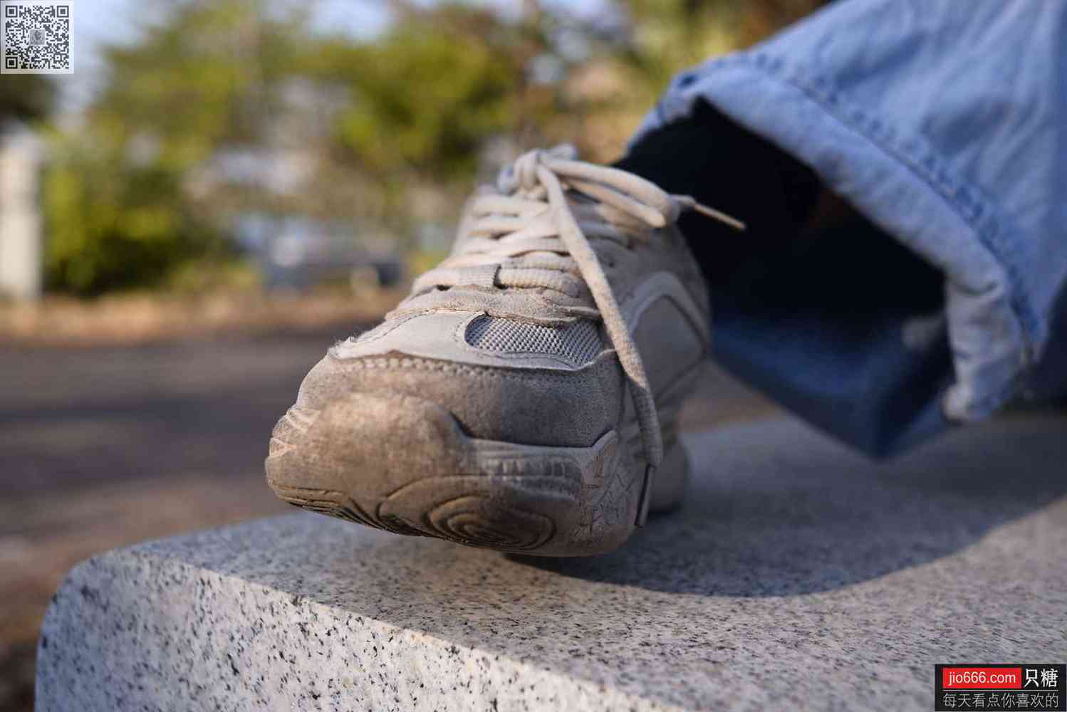 图片[175]-[只糖棉袜]NO.134 冬冬 没有一个春天不会来临[246P] – 速更版-美库