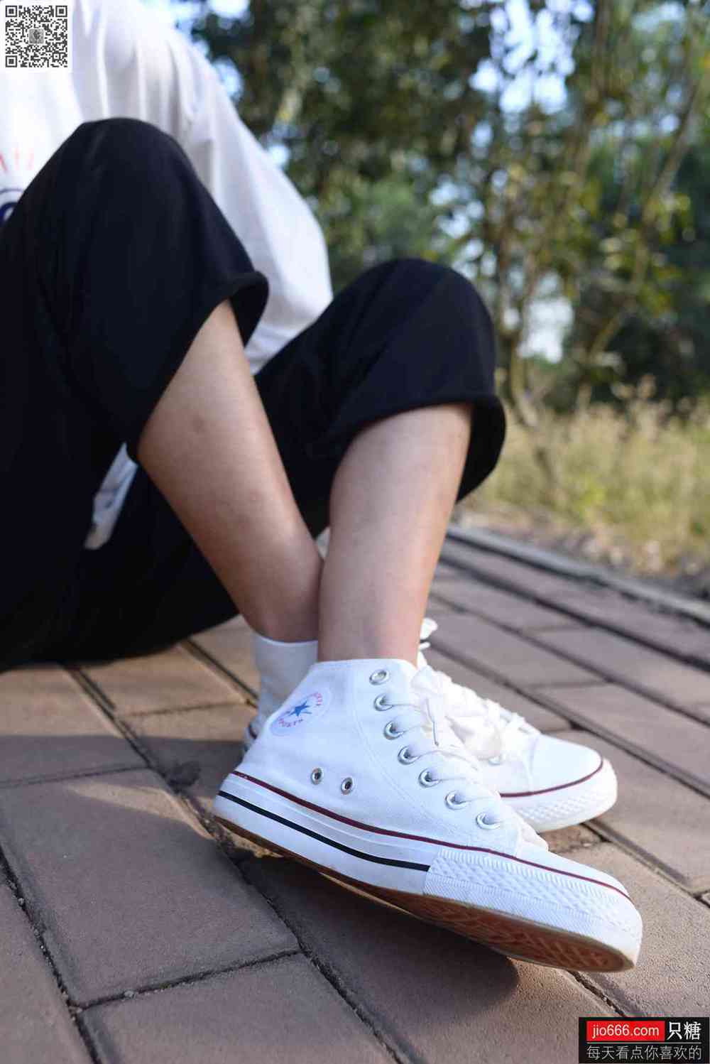 图片[299]-[只糖棉袜]NO.133 点点 没有一个冬天不可逾越[312P] – 速更版-美库