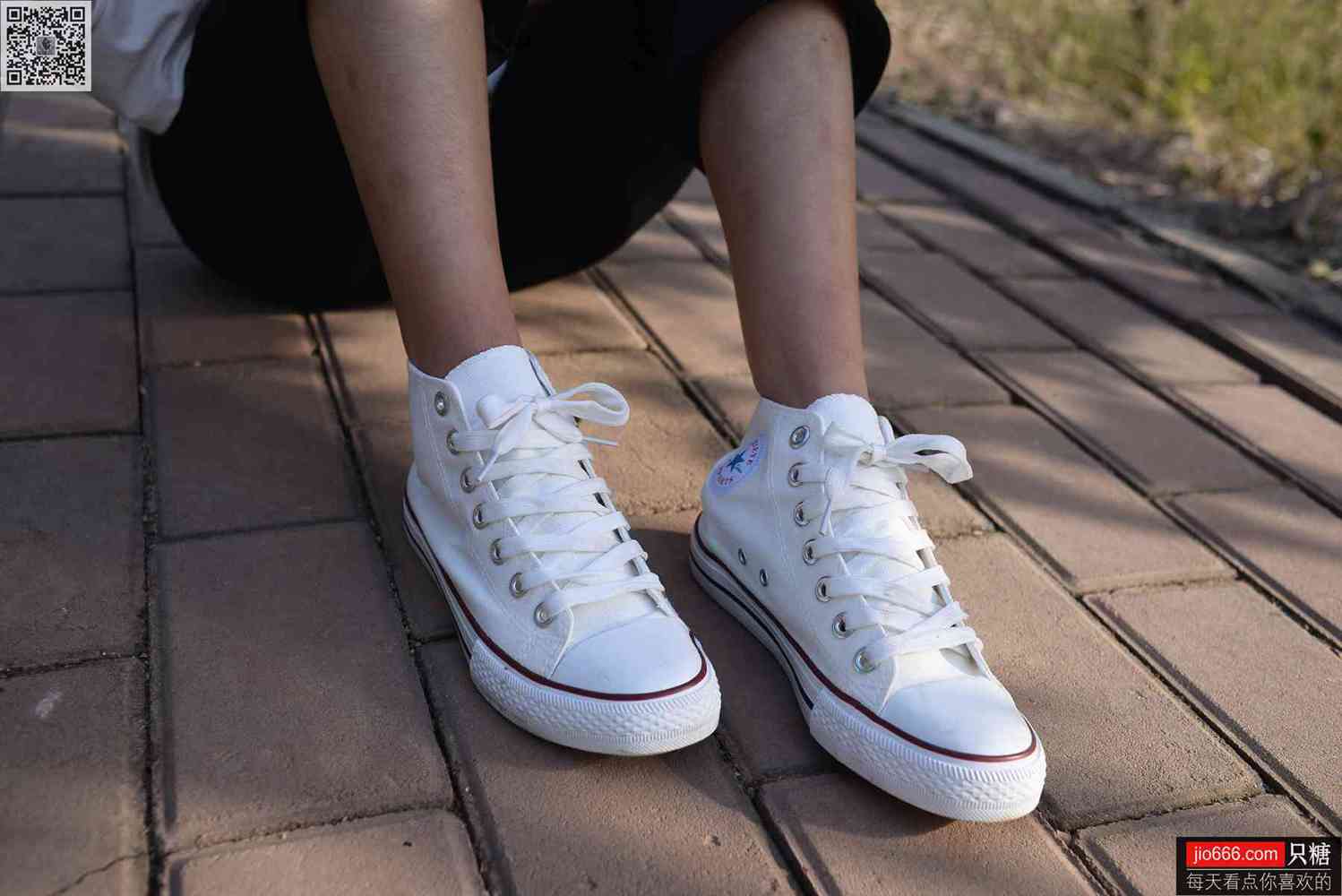 图片[151]-[只糖棉袜]NO.133 点点 没有一个冬天不可逾越[312P] – 速更版-美库