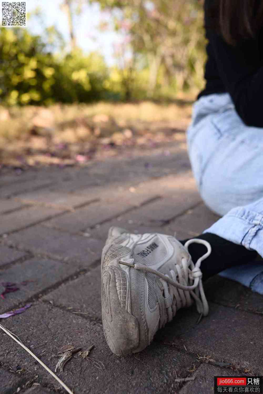 图片[71]-[只糖棉袜]NO.134 冬冬 没有一个春天不会来临[246P] – 速更版-美库