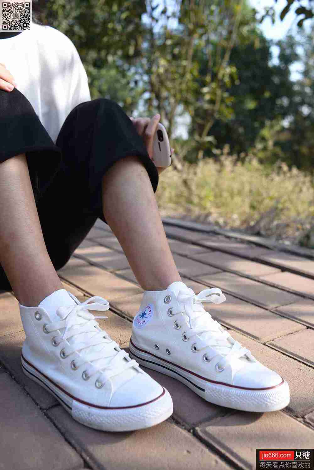 图片[78]-[只糖棉袜]NO.133 点点 没有一个冬天不可逾越[312P] – 速更版-美库