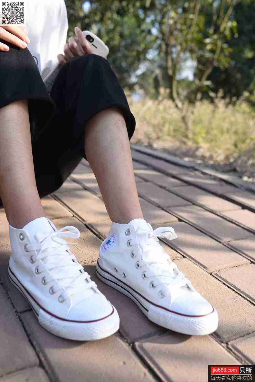 图片[309]-[只糖棉袜]NO.133 点点 没有一个冬天不可逾越[312P] – 速更版-美库