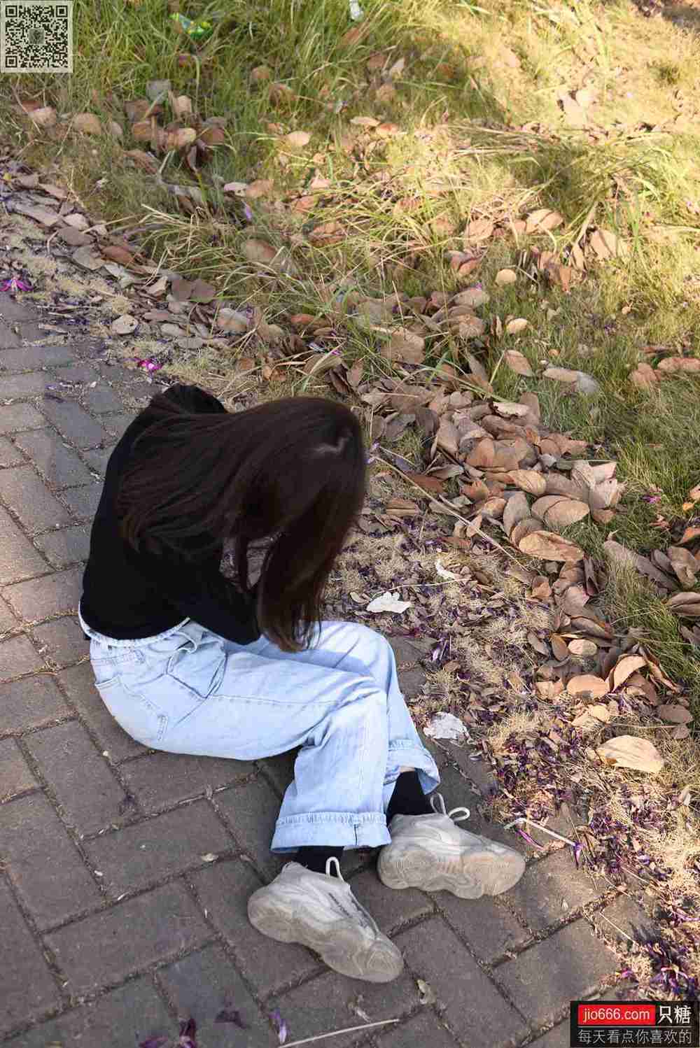 图片[227]-[只糖棉袜]NO.134 冬冬 没有一个春天不会来临[246P] – 速更版-美库