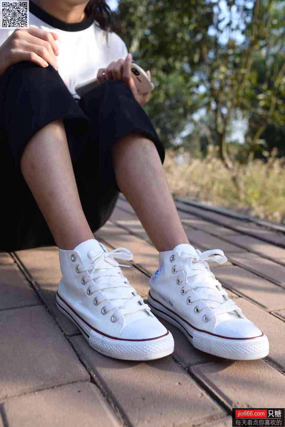 图片[120]-[只糖棉袜]NO.133 点点 没有一个冬天不可逾越[312P] – 速更版-美库