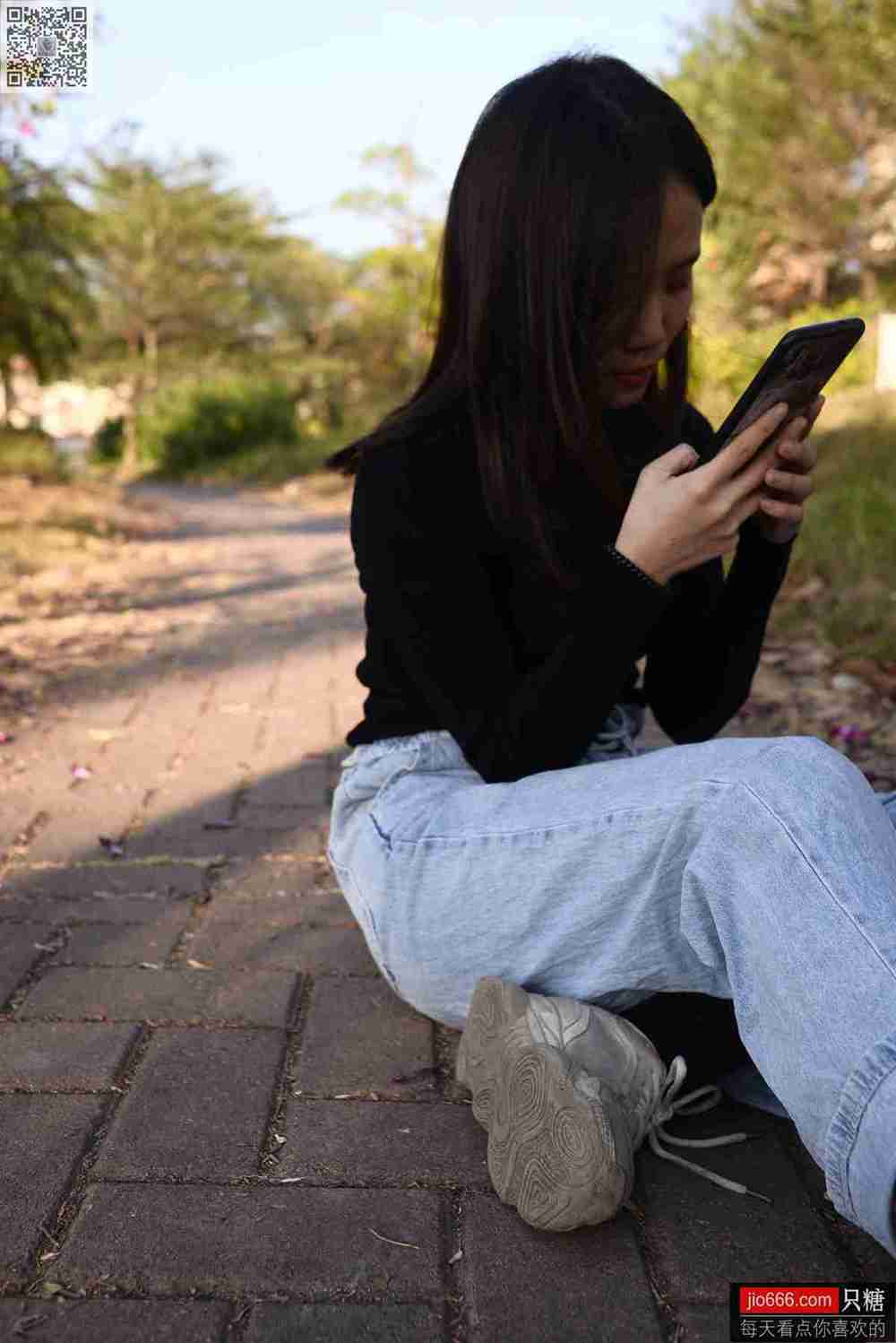 图片[41]-[只糖棉袜]NO.134 冬冬 没有一个春天不会来临[246P] – 速更版-美库