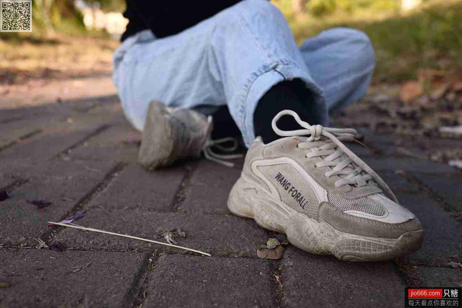 图片[78]-[只糖棉袜]NO.134 冬冬 没有一个春天不会来临[246P] – 速更版-美库