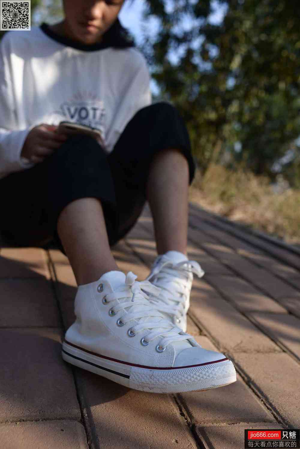 图片[189]-[只糖棉袜]NO.133 点点 没有一个冬天不可逾越[312P] – 速更版-美库