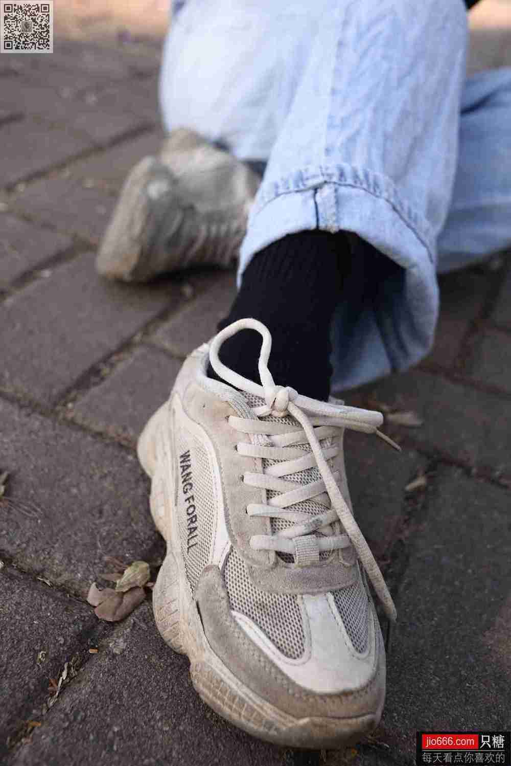 图片[5]-[只糖棉袜]NO.134 冬冬 没有一个春天不会来临[246P] – 速更版-美库