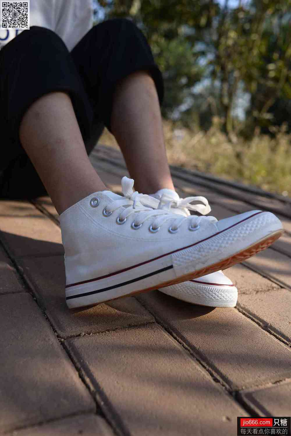 图片[44]-[只糖棉袜]NO.133 点点 没有一个冬天不可逾越[312P] – 速更版-美库