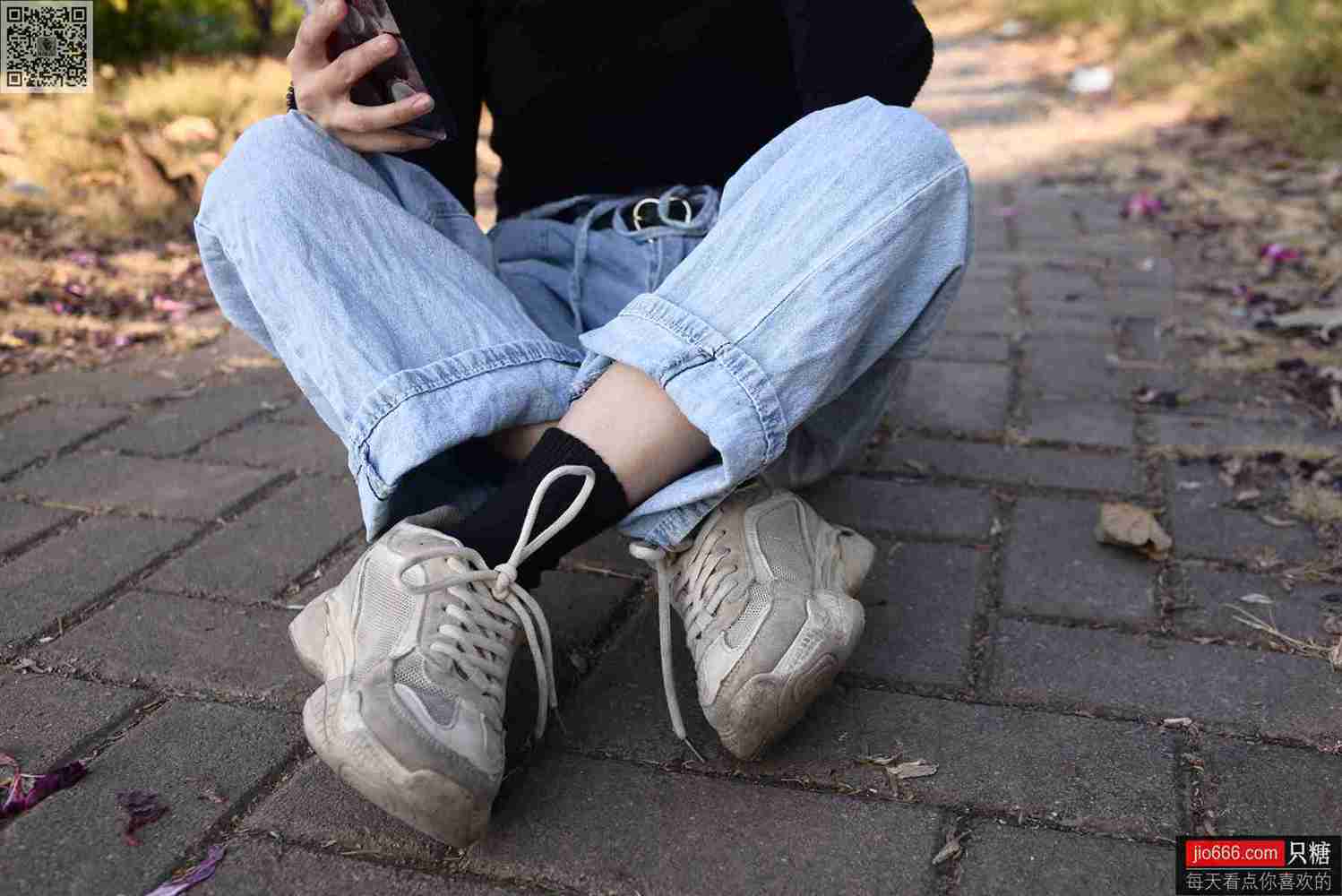 图片[31]-[只糖棉袜]NO.134 冬冬 没有一个春天不会来临[246P] – 速更版-美库