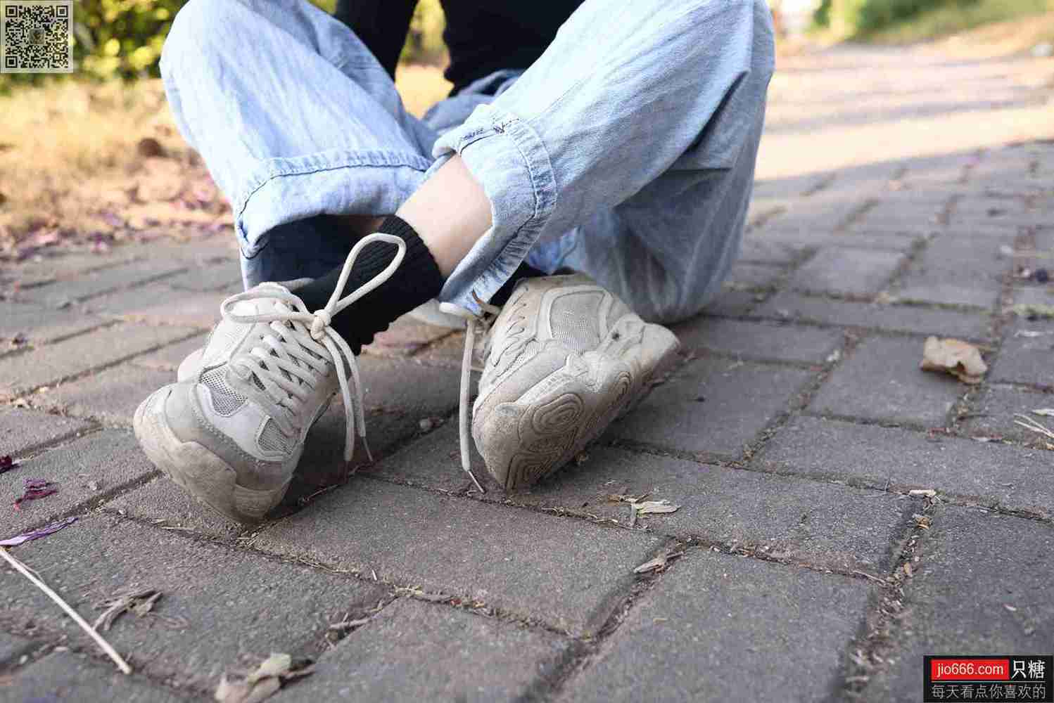 图片[86]-[只糖棉袜]NO.134 冬冬 没有一个春天不会来临[246P] – 速更版-美库