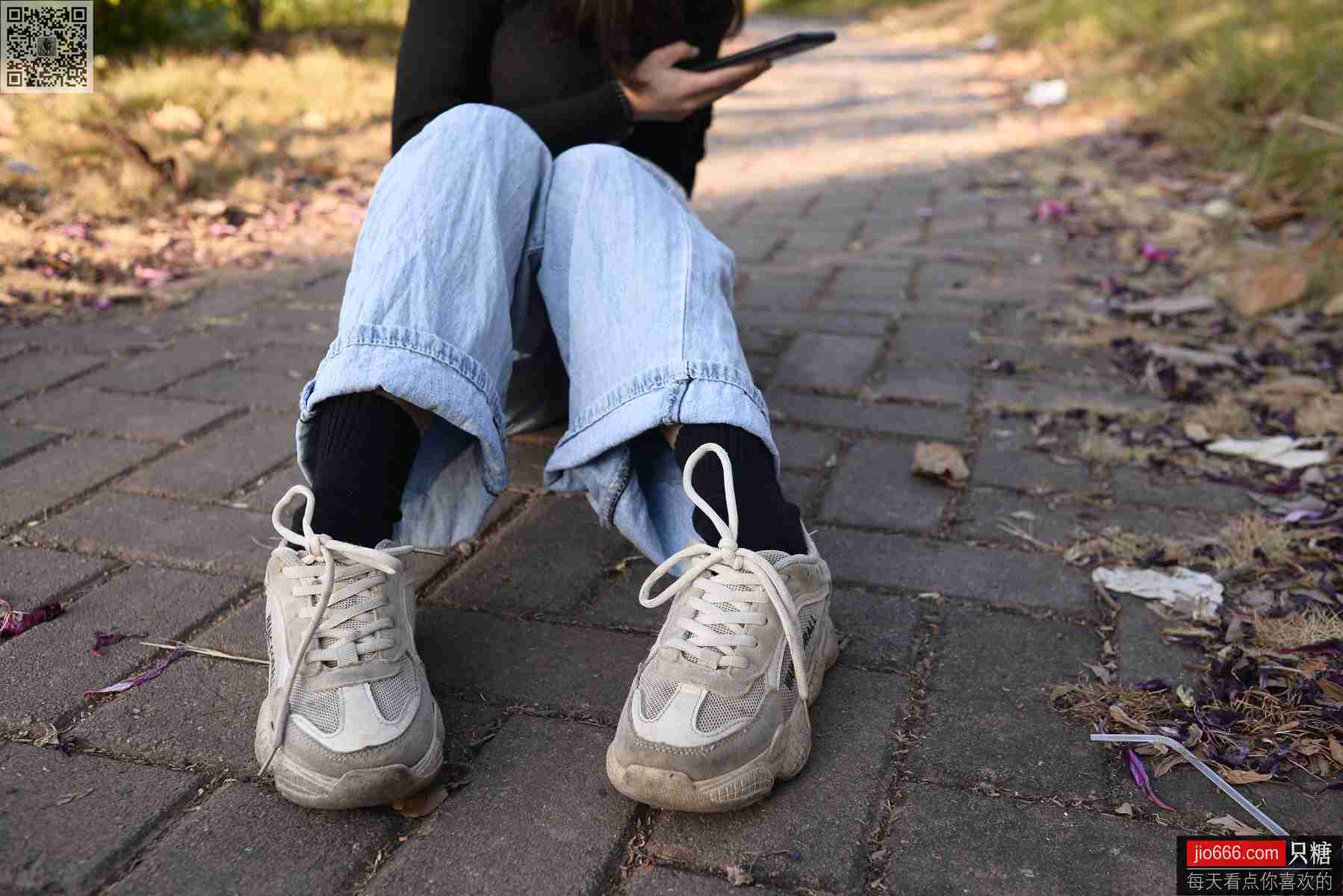 图片[75]-[只糖棉袜]NO.134 冬冬 没有一个春天不会来临[246P] – 速更版-美库