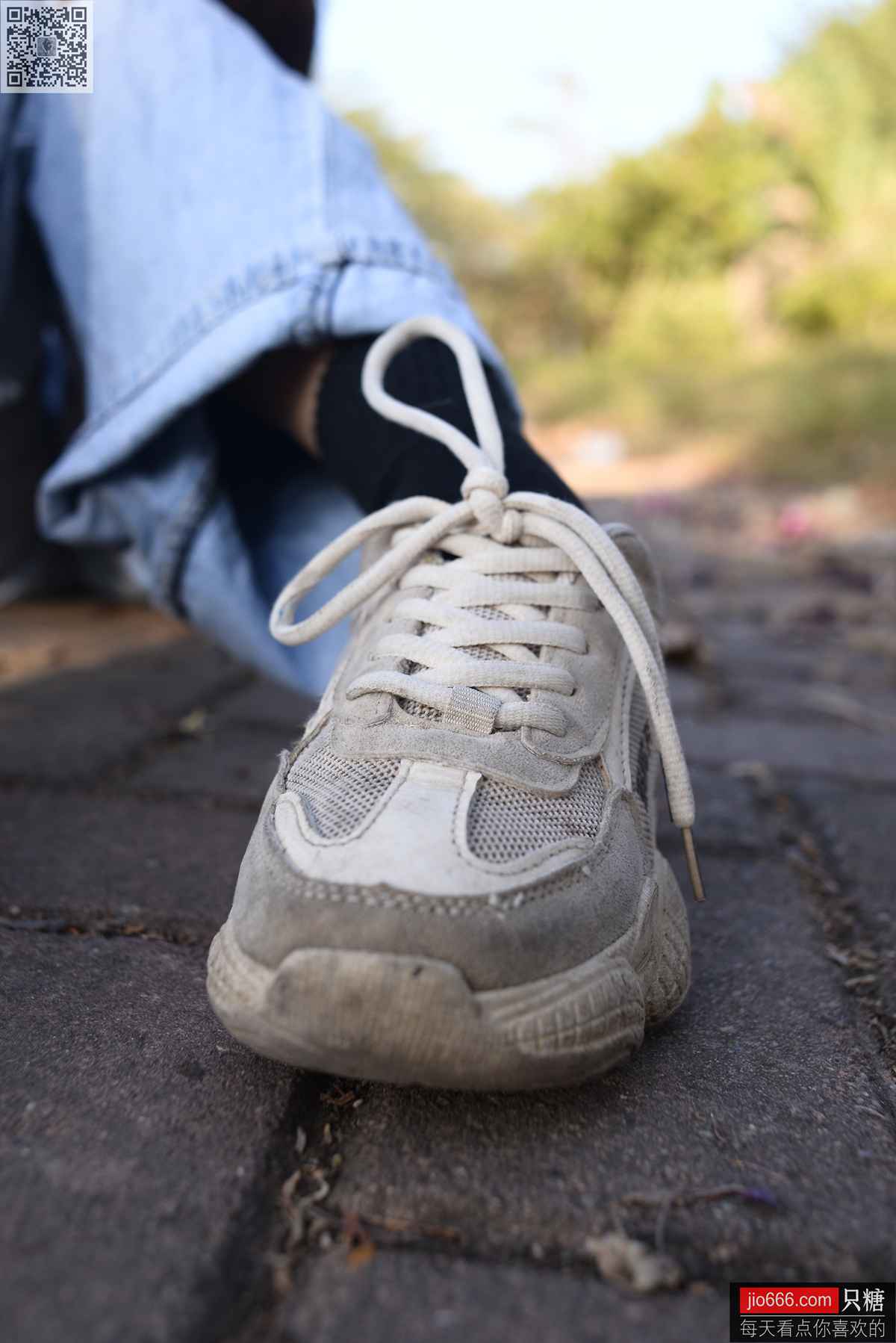 图片[30]-[只糖棉袜]NO.134 冬冬 没有一个春天不会来临[246P] – 速更版-美库