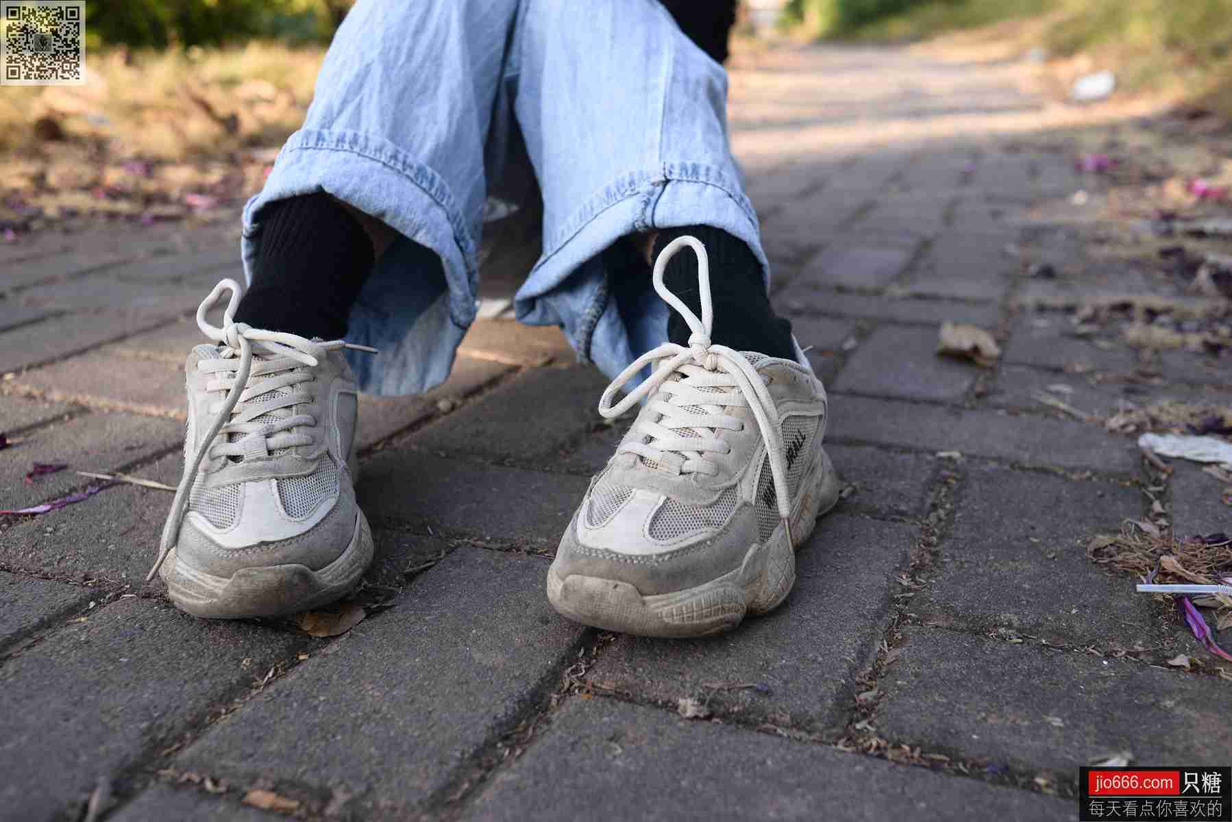 图片[152]-[只糖棉袜]NO.134 冬冬 没有一个春天不会来临[246P] – 速更版-美库