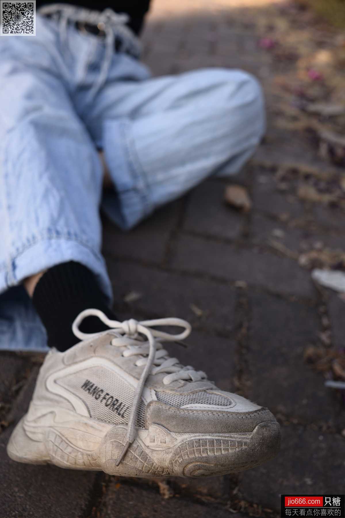 图片[104]-[只糖棉袜]NO.134 冬冬 没有一个春天不会来临[246P] – 速更版-美库