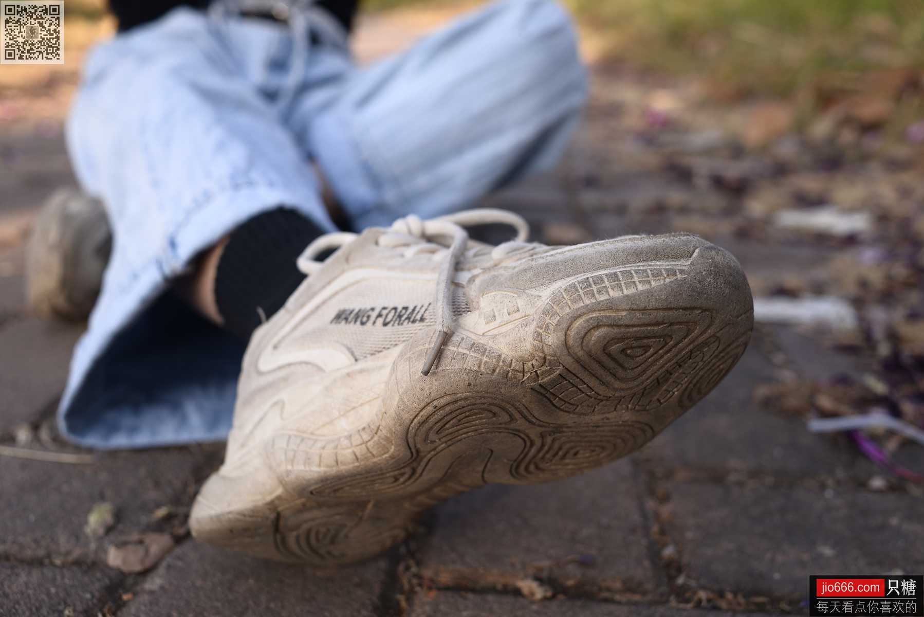 图片[167]-[只糖棉袜]NO.134 冬冬 没有一个春天不会来临[246P] – 速更版-美库