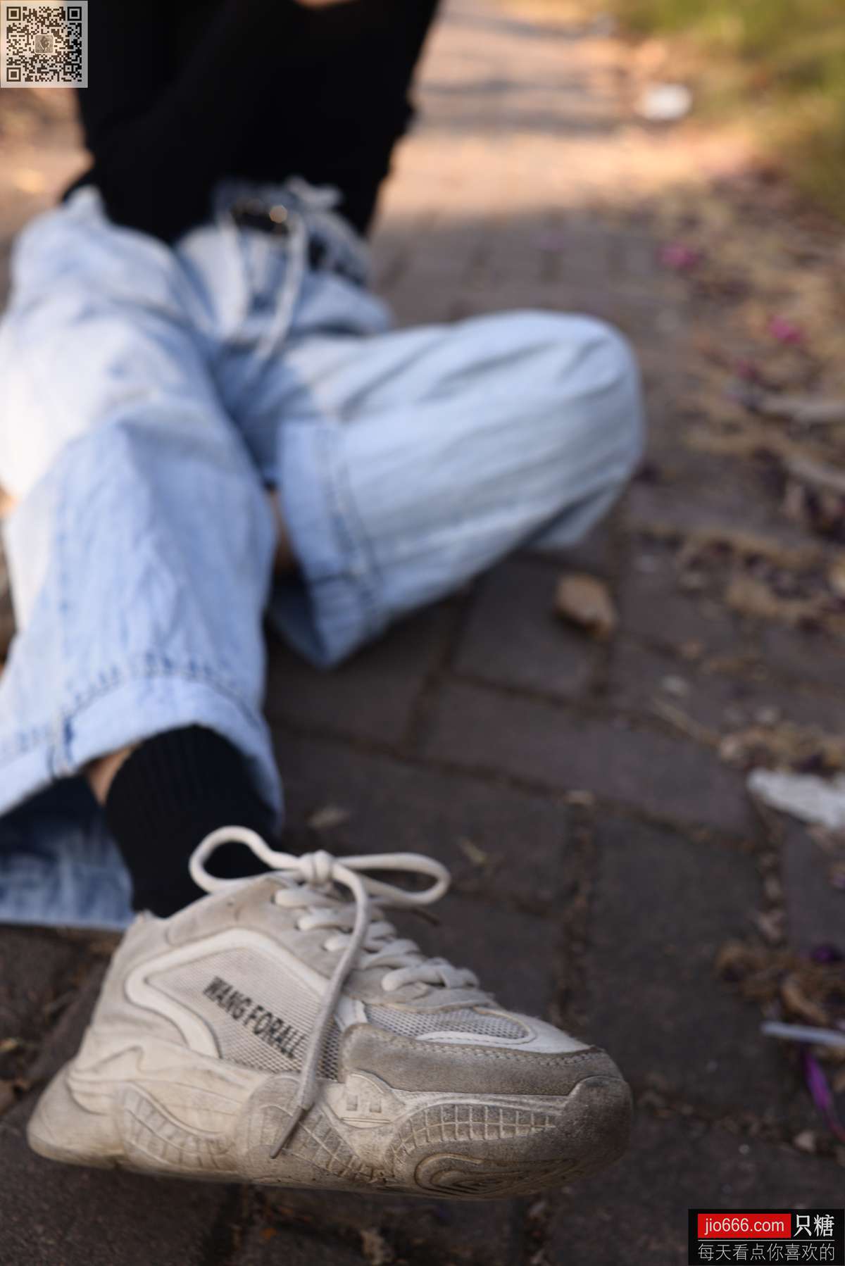 图片[26]-[只糖棉袜]NO.134 冬冬 没有一个春天不会来临[246P] – 速更版-美库