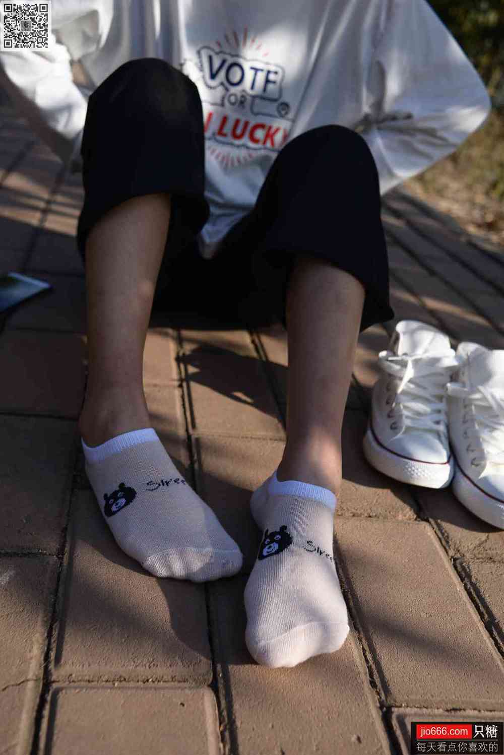 图片[231]-[只糖棉袜]NO.133 点点 没有一个冬天不可逾越[312P] – 速更版-美库