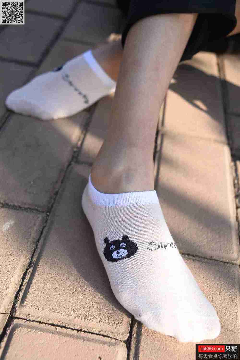 图片[90]-[只糖棉袜]NO.133 点点 没有一个冬天不可逾越[312P] – 速更版-美库