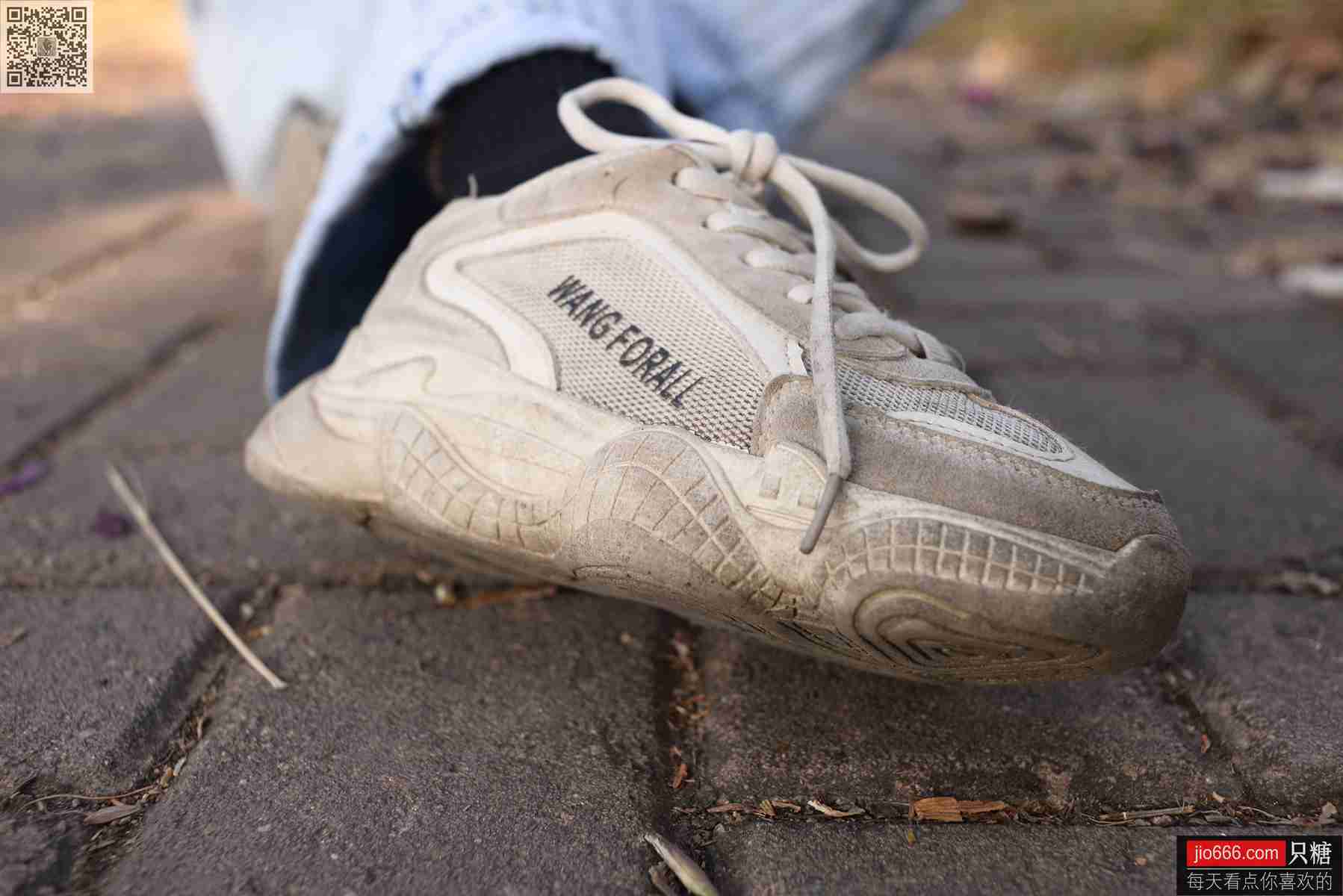 图片[164]-[只糖棉袜]NO.134 冬冬 没有一个春天不会来临[246P] – 速更版-美库