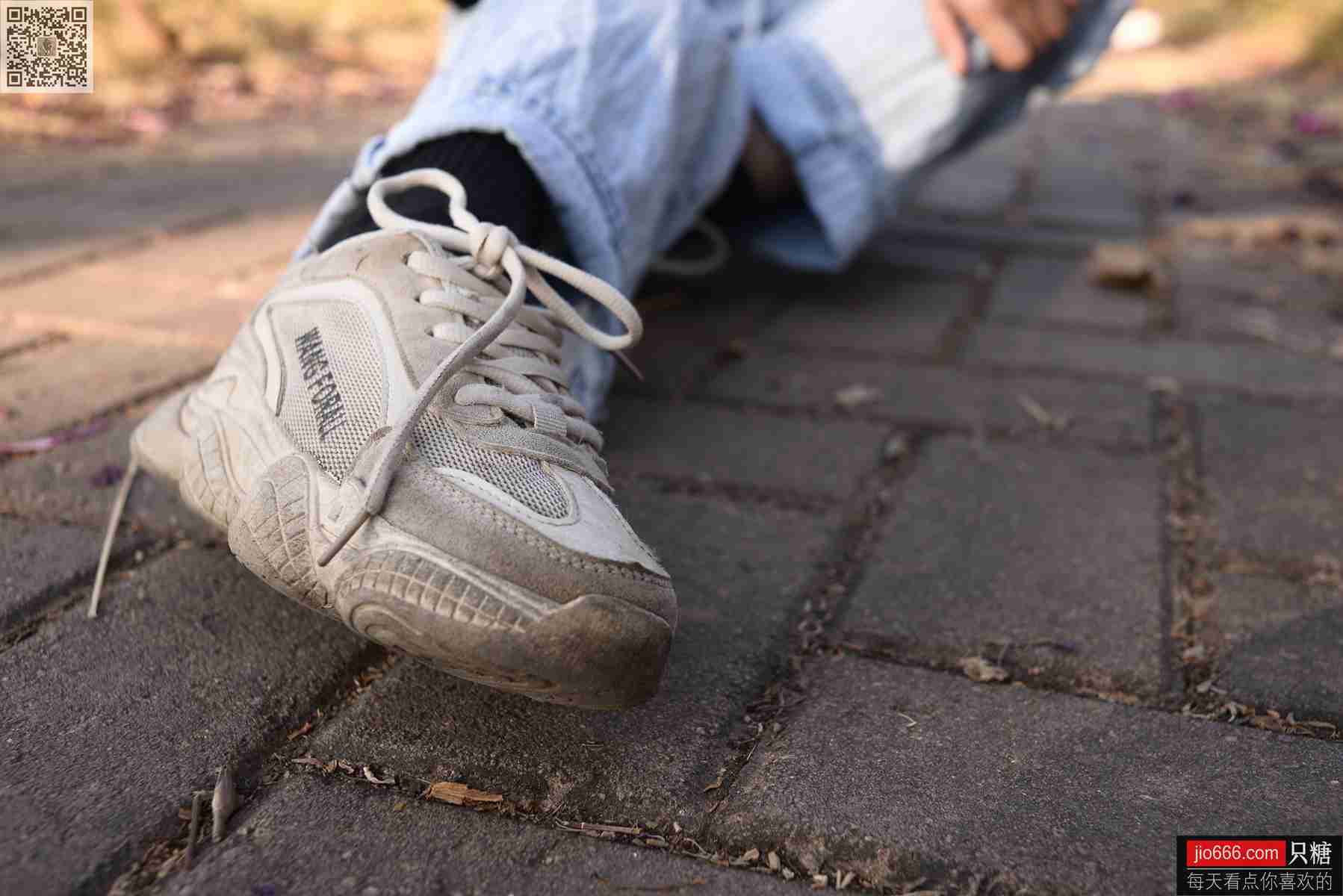 图片[201]-[只糖棉袜]NO.134 冬冬 没有一个春天不会来临[246P] – 速更版-美库