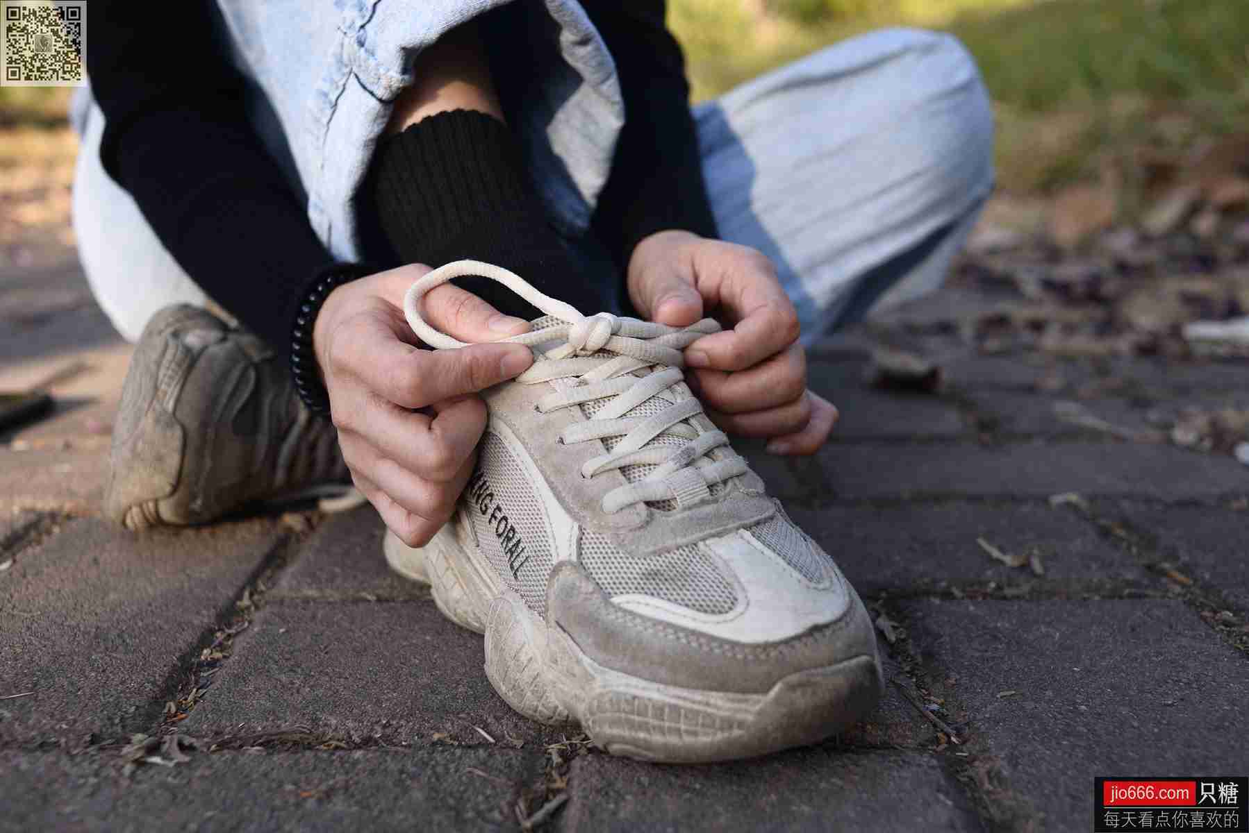 图片[69]-[只糖棉袜]NO.134 冬冬 没有一个春天不会来临[246P] – 速更版-美库