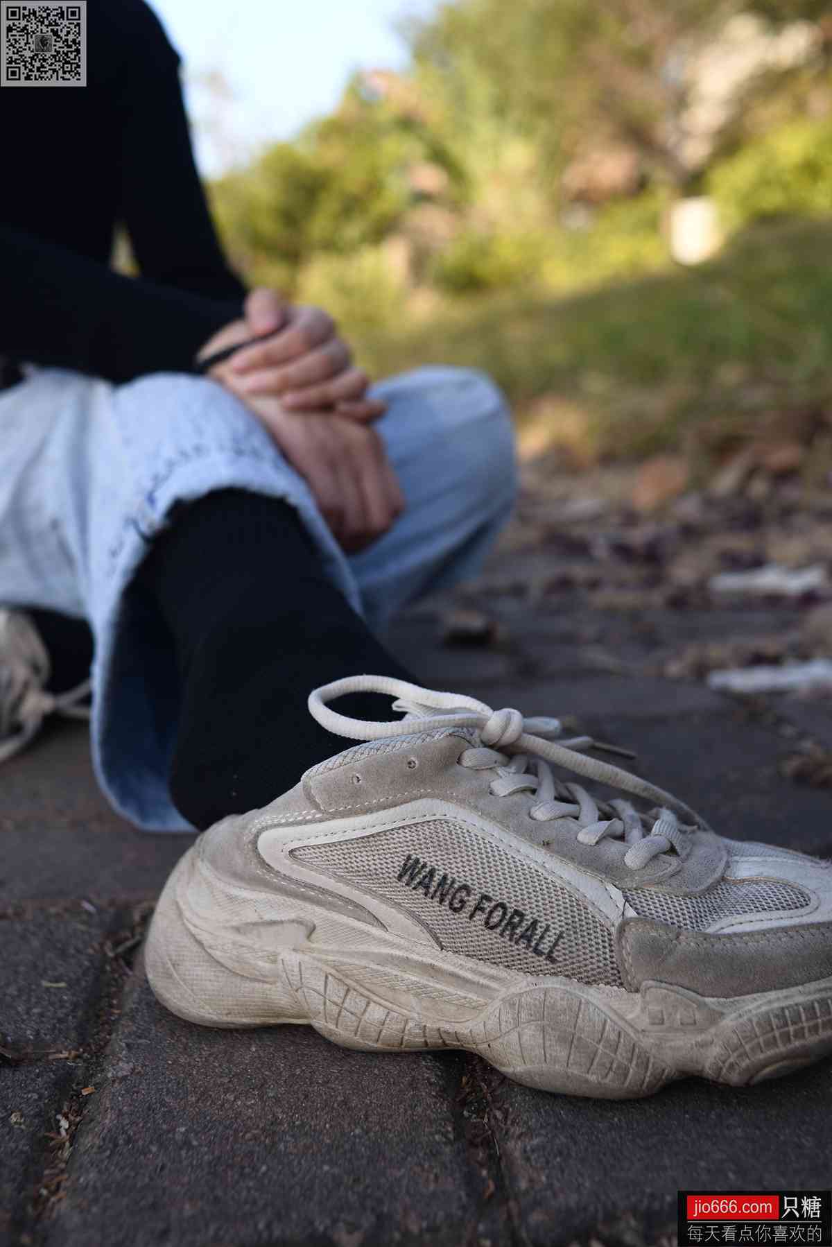 图片[183]-[只糖棉袜]NO.134 冬冬 没有一个春天不会来临[246P] – 速更版-美库