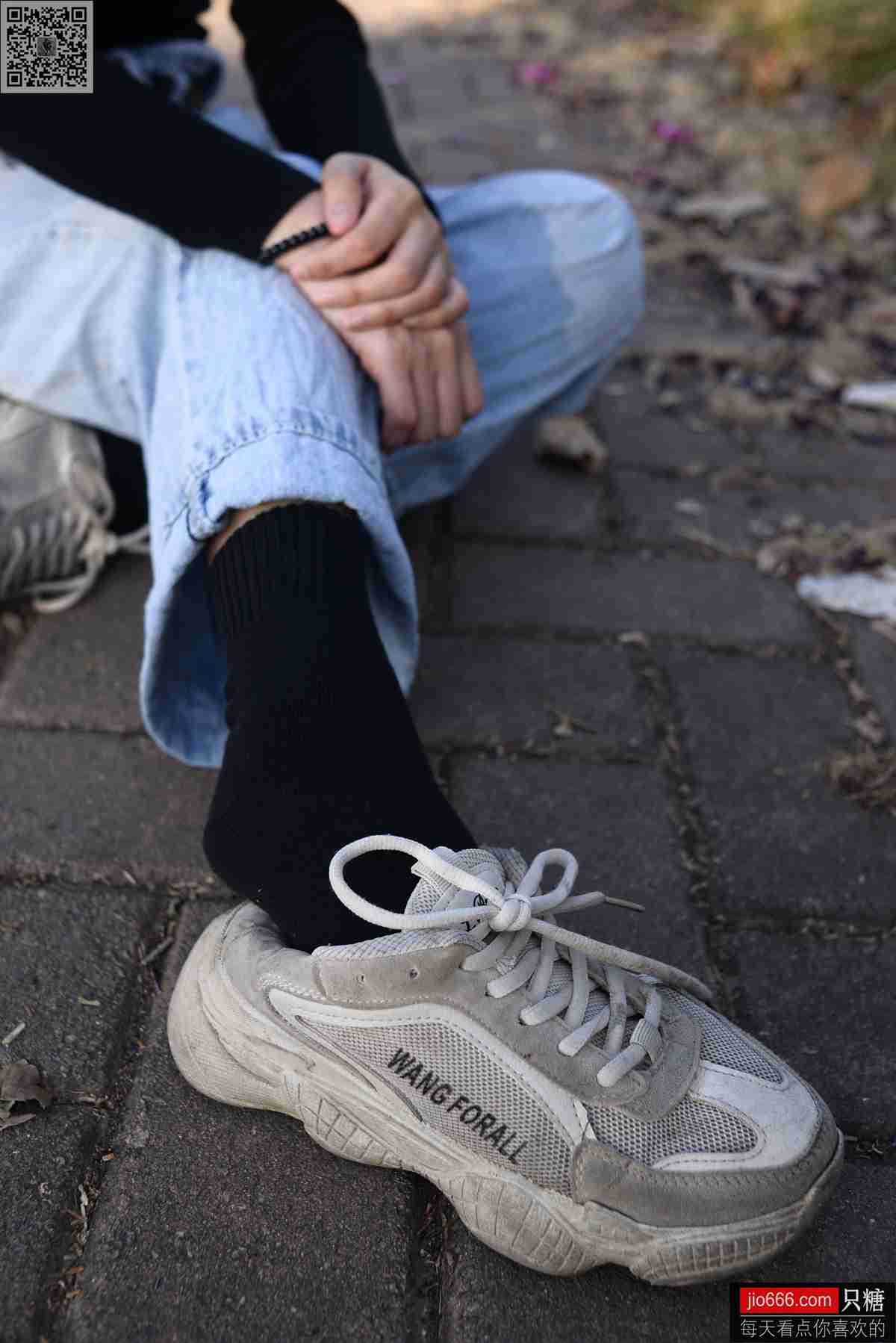 图片[172]-[只糖棉袜]NO.134 冬冬 没有一个春天不会来临[246P] – 速更版-美库