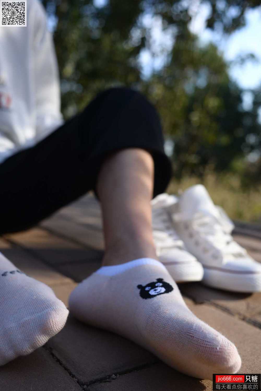 图片[210]-[只糖棉袜]NO.133 点点 没有一个冬天不可逾越[312P] – 速更版-美库