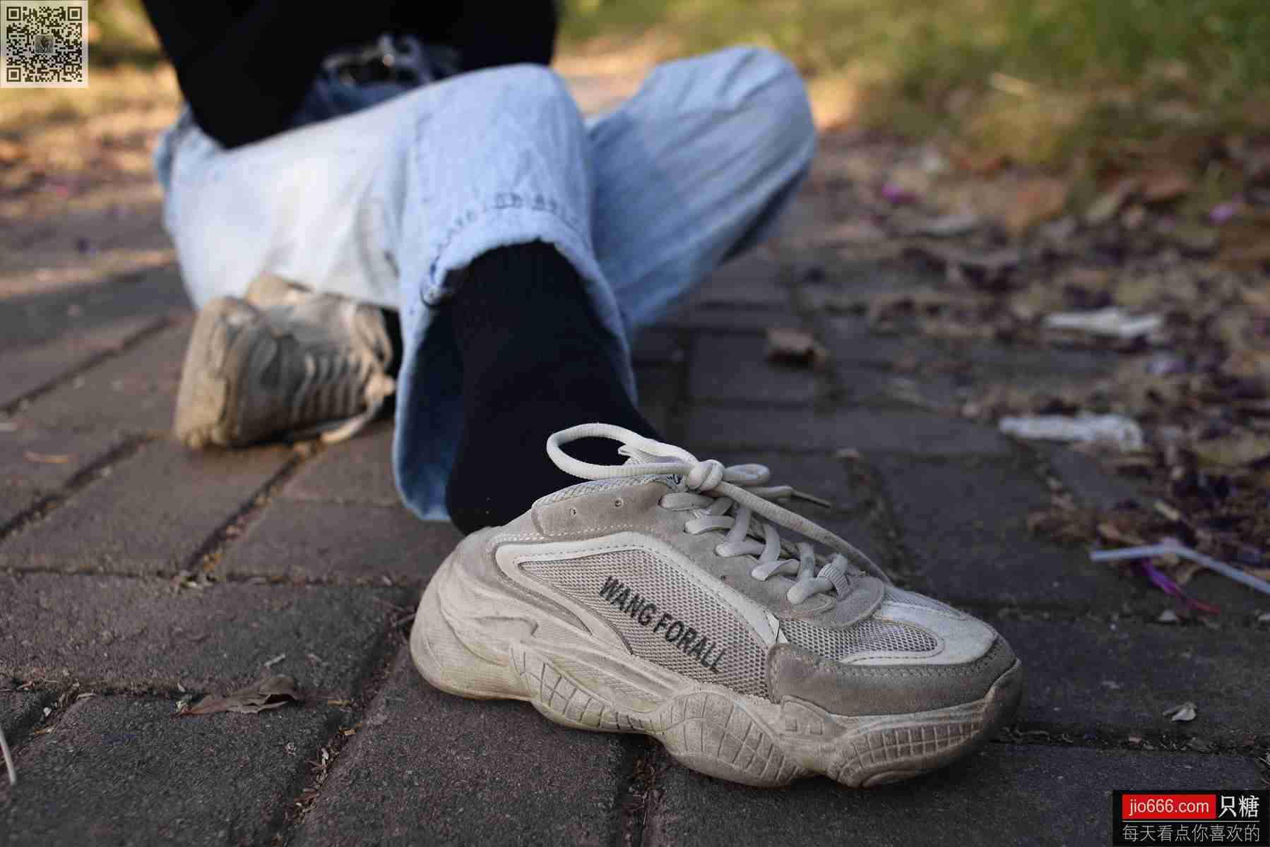 图片[220]-[只糖棉袜]NO.134 冬冬 没有一个春天不会来临[246P] – 速更版-美库